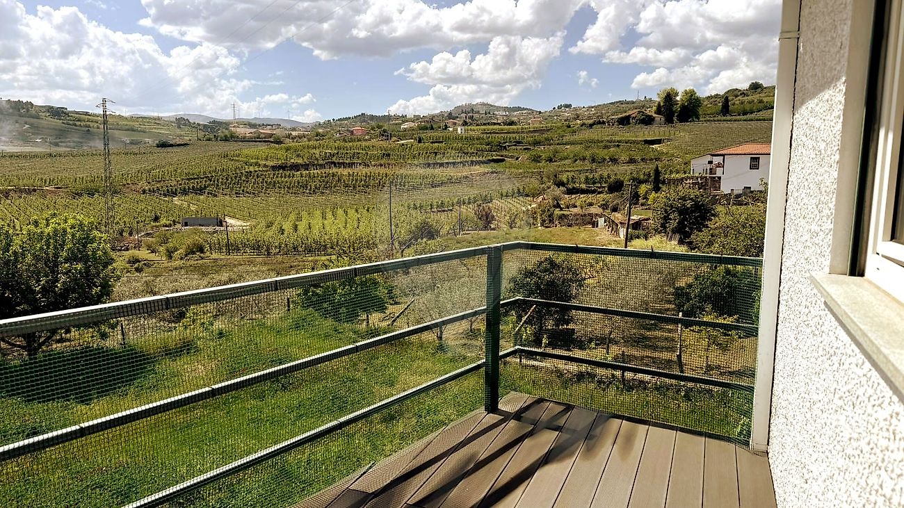 Moradia T2 à venda em Lamego (Almacave e Sé), Lamego — foto 20