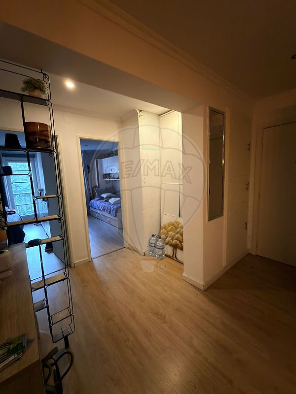 Apartamento T2 à venda em Matosinhos