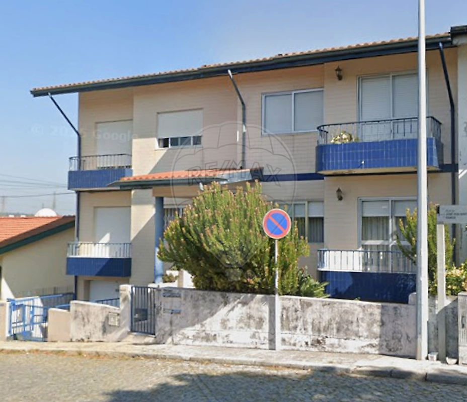 Apartamento T2 à venda em Maia