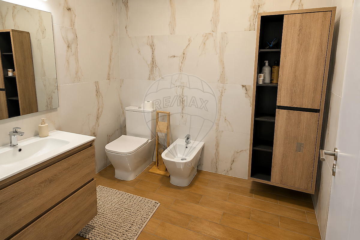 Moradia T5 à venda em Vilar de Pinheiro, Vila do Conde — foto 17