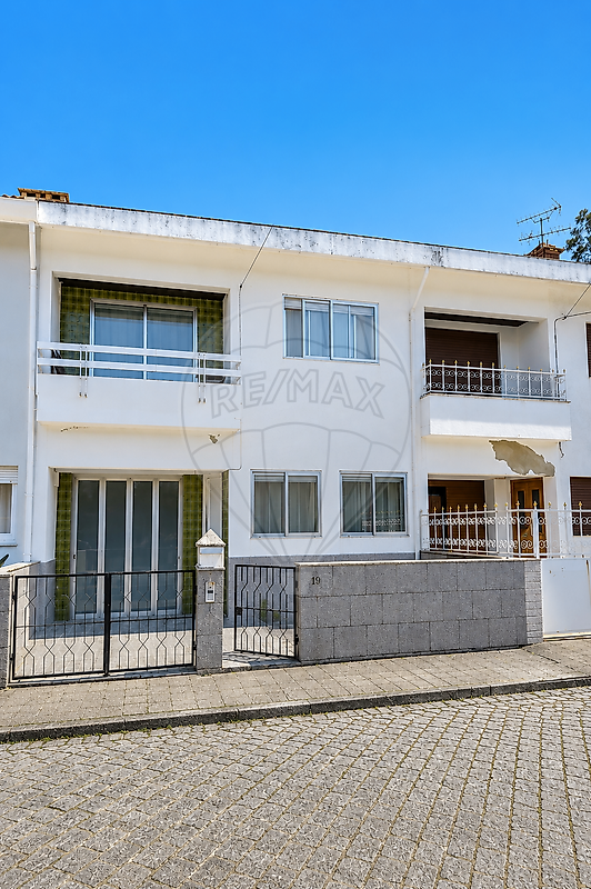 Moradia - Vilar de Pinheiro, Vila do Conde, Porto