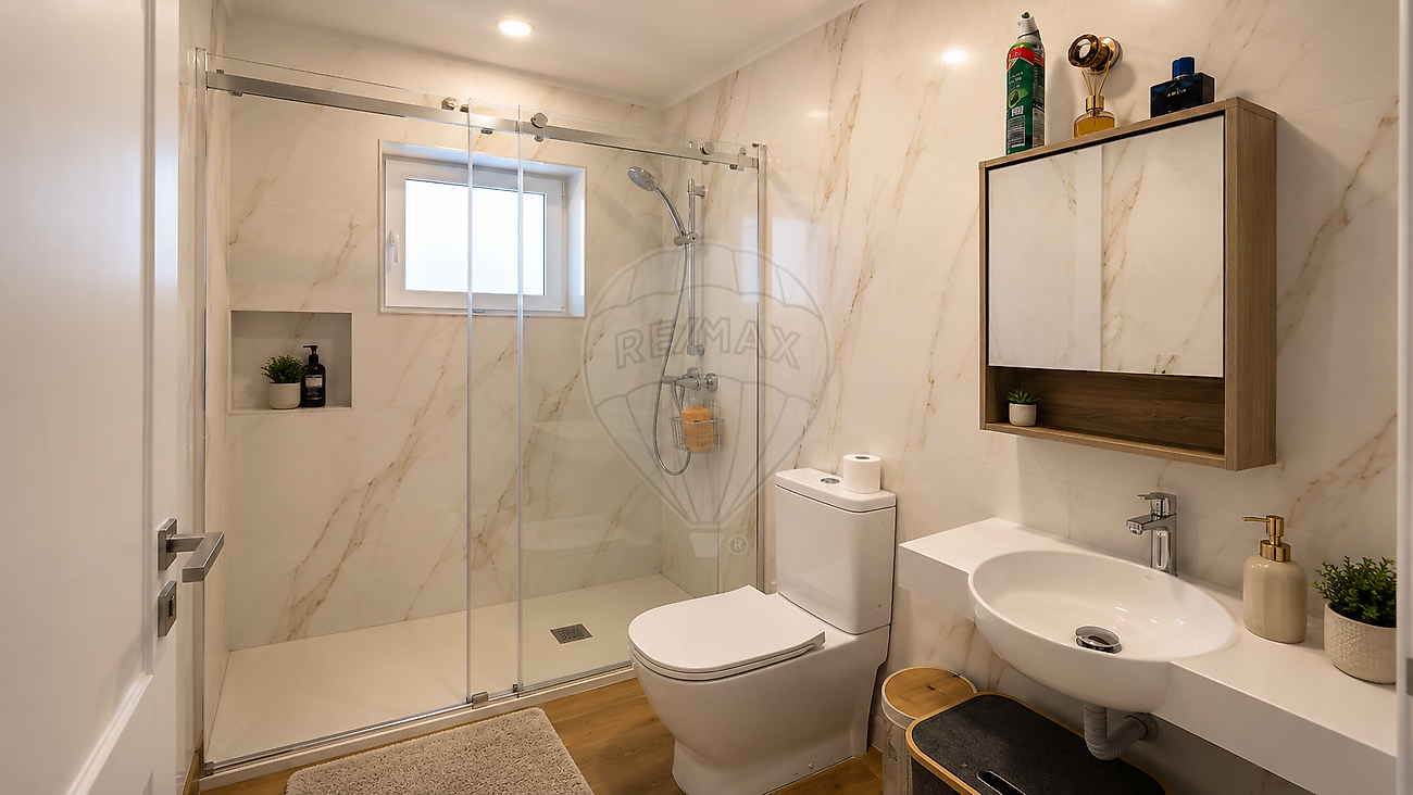 Moradia T5 à venda em Vilar de Pinheiro, Vila do Conde — foto 11