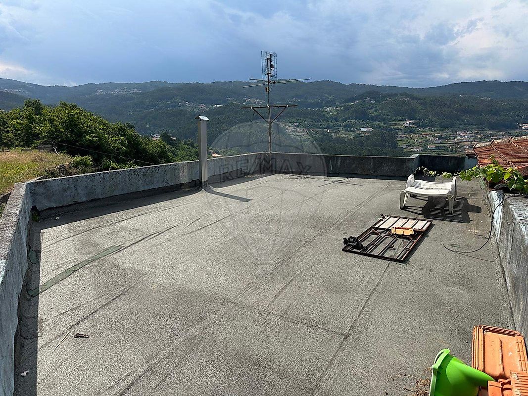 Moradia T6+ à venda em Roge, Vale de Cambra — foto 22