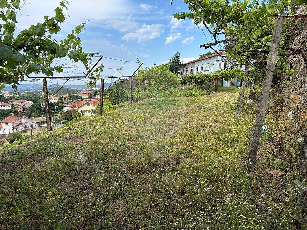 Moradia T6+ à venda em Roge, Vale de Cambra — foto 16