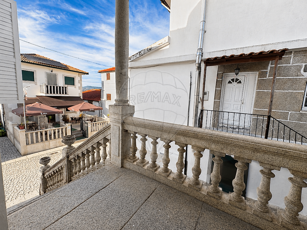 Moradia T5 à venda em Celeirós, Sabrosa — foto 19