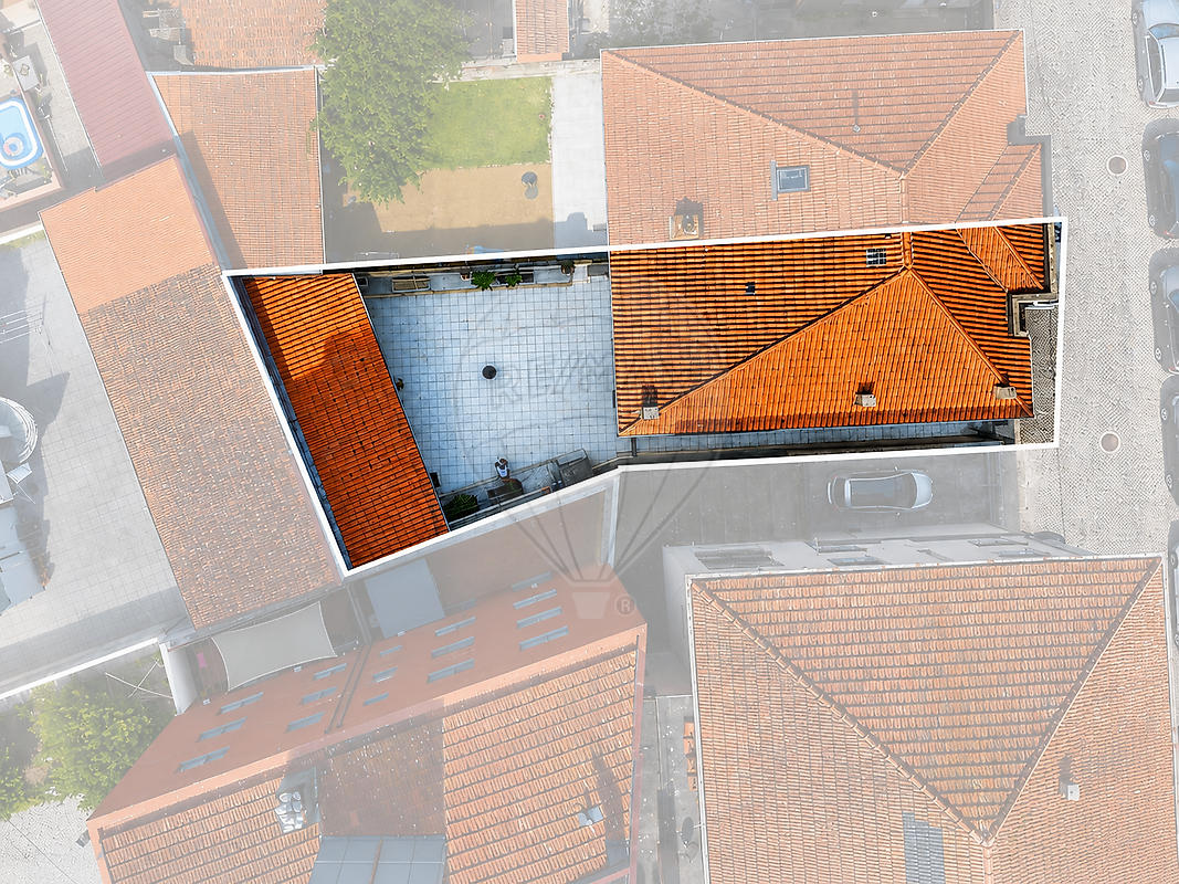 Apartamento T4 à venda em Matosinhos