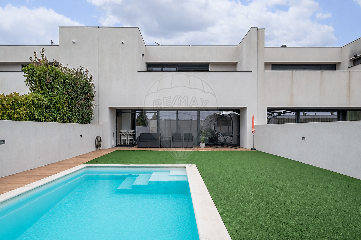 Moradia - Vila Chã, Vila do Conde, Porto