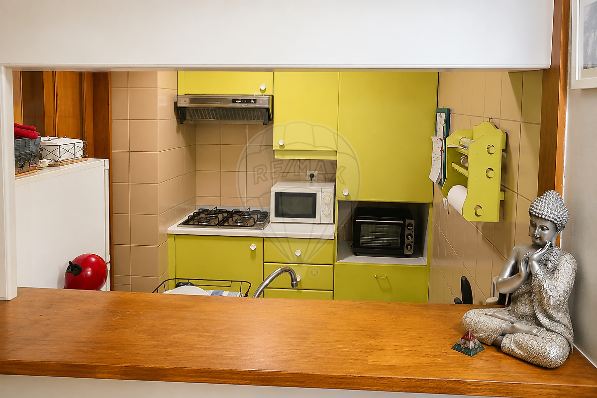 Apartamento à venda em Matosinhos
