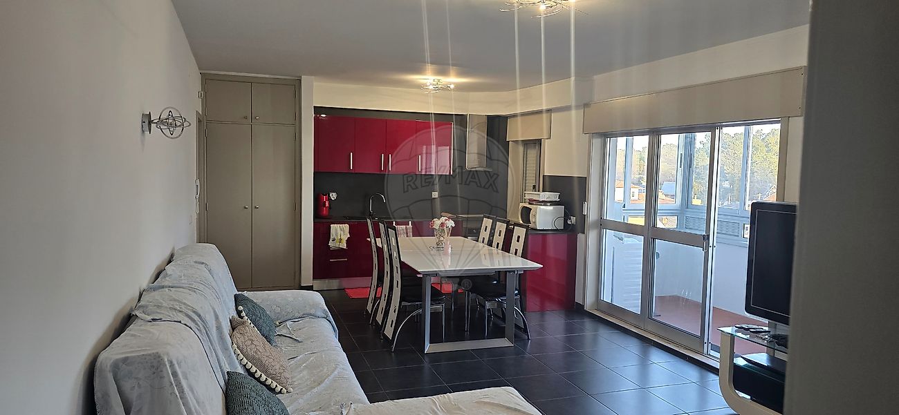 Apartamento T2 à venda em Vila do Conde