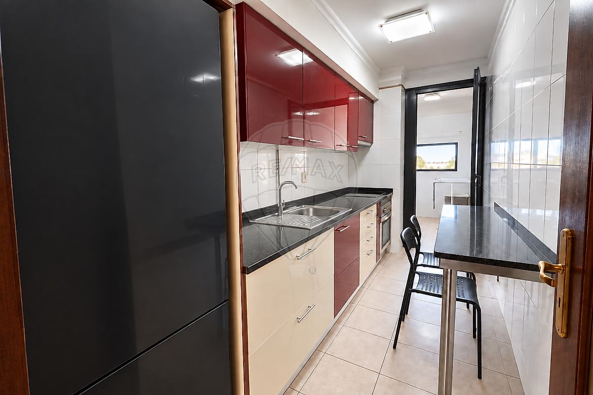 Apartamento T2 à venda em Perafita, Lavra e Santa Cruz do Bispo, Matosinhos — foto 12
