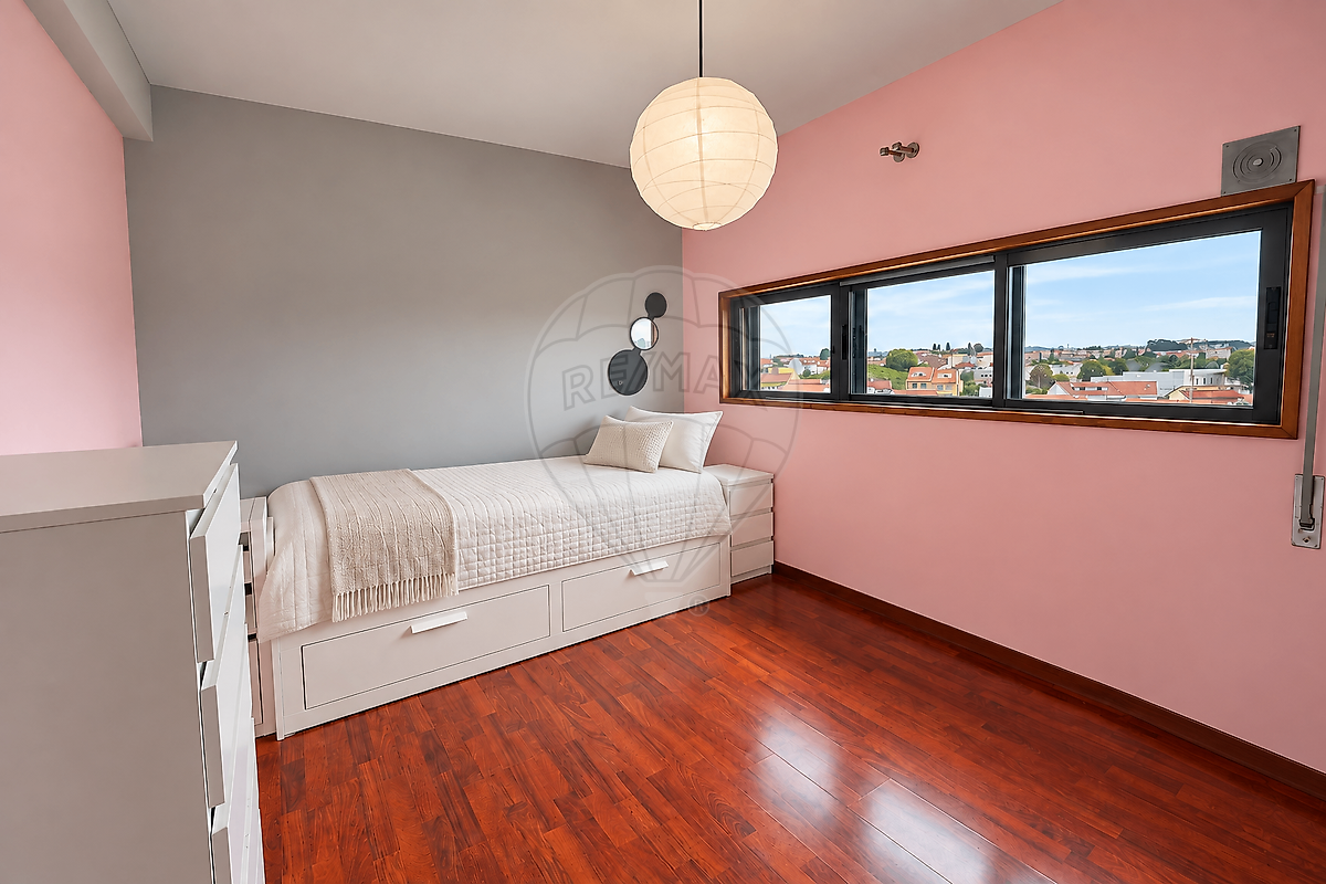 Apartamento T2 à venda em Perafita, Lavra e Santa Cruz do Bispo, Matosinhos — foto 7