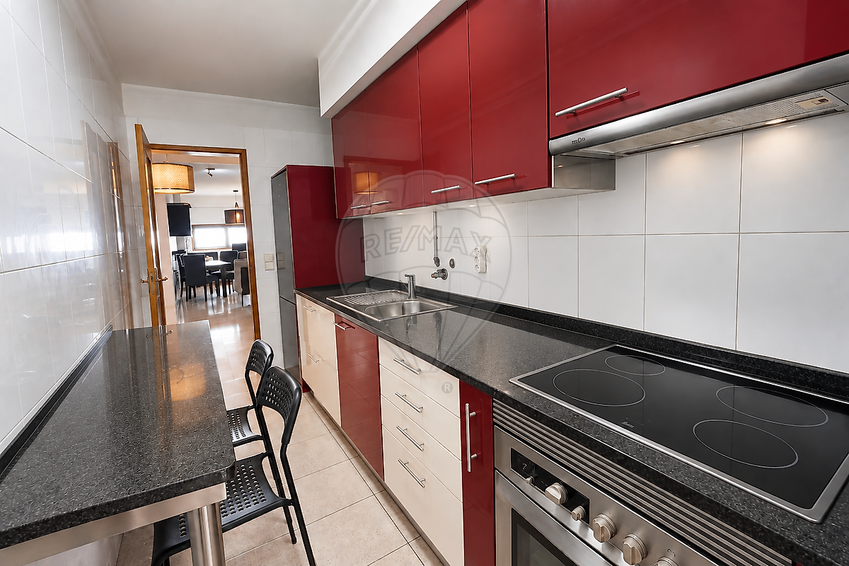 Apartamento T2 à venda em Perafita, Lavra e Santa Cruz do Bispo, Matosinhos — foto 11