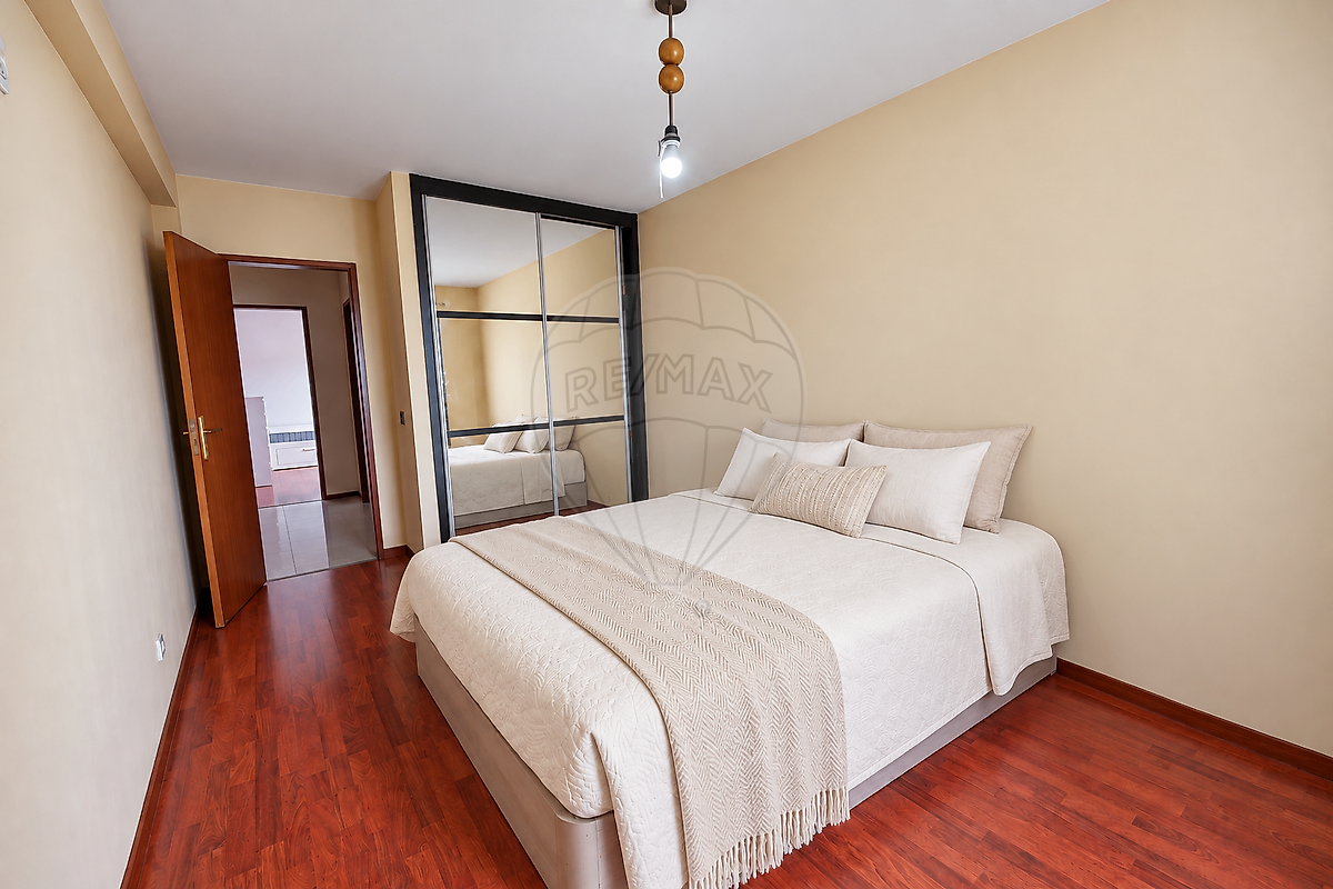 Apartamento T2 à venda em Perafita, Lavra e Santa Cruz do Bispo, Matosinhos — foto 6