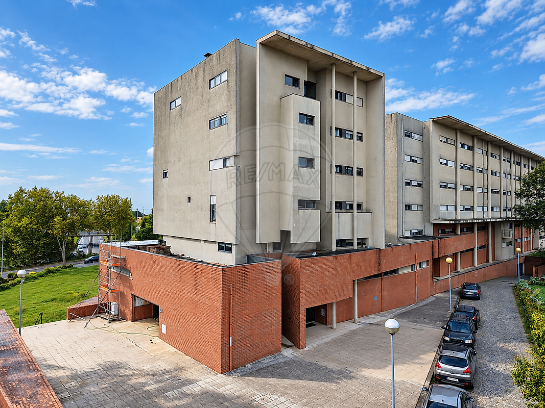 Apartamento T2 à venda em Perafita, Lavra e Santa Cruz do Bispo, Matosinhos — foto 15
