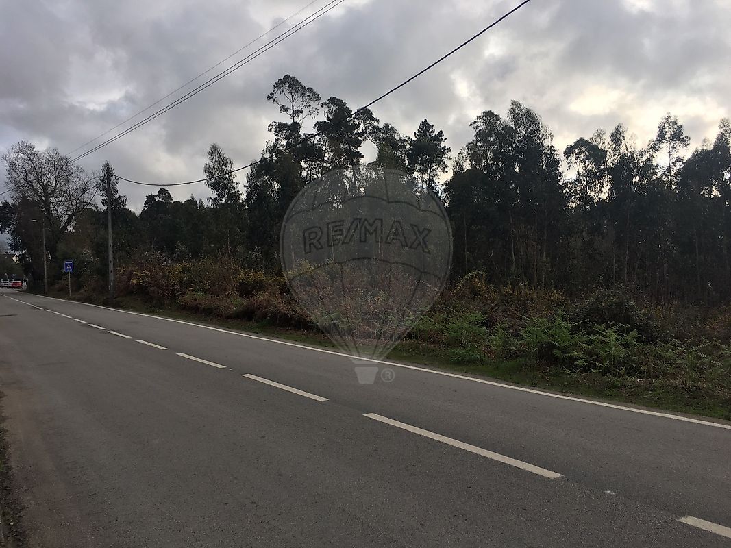 Land for sale in Santa Maria da Feira, Portugal — €145,000