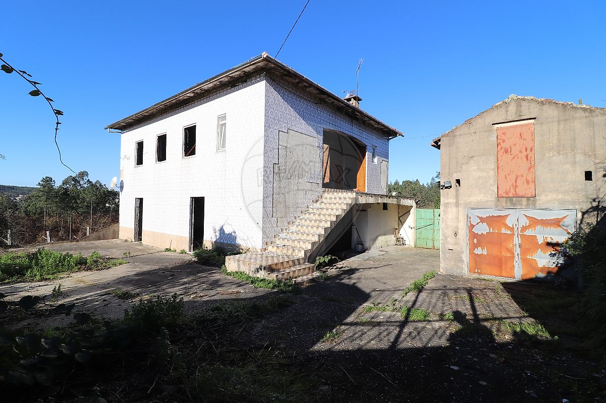 Moradia T3 para venda