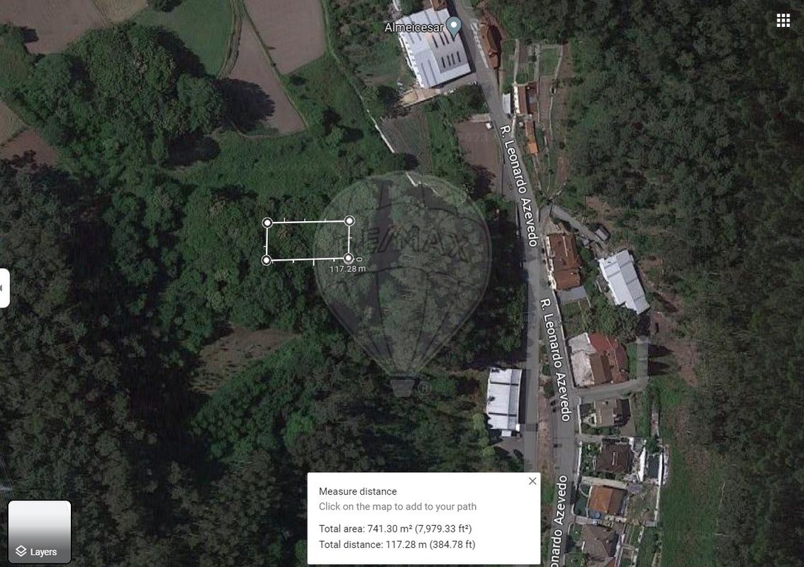 Terreno para venda