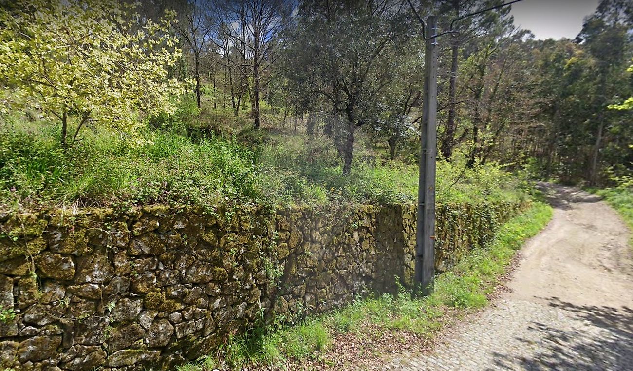 Terreno  para venda