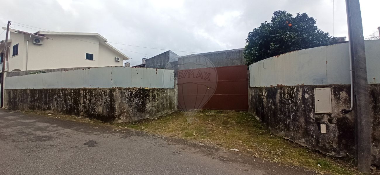 Terreno para venda