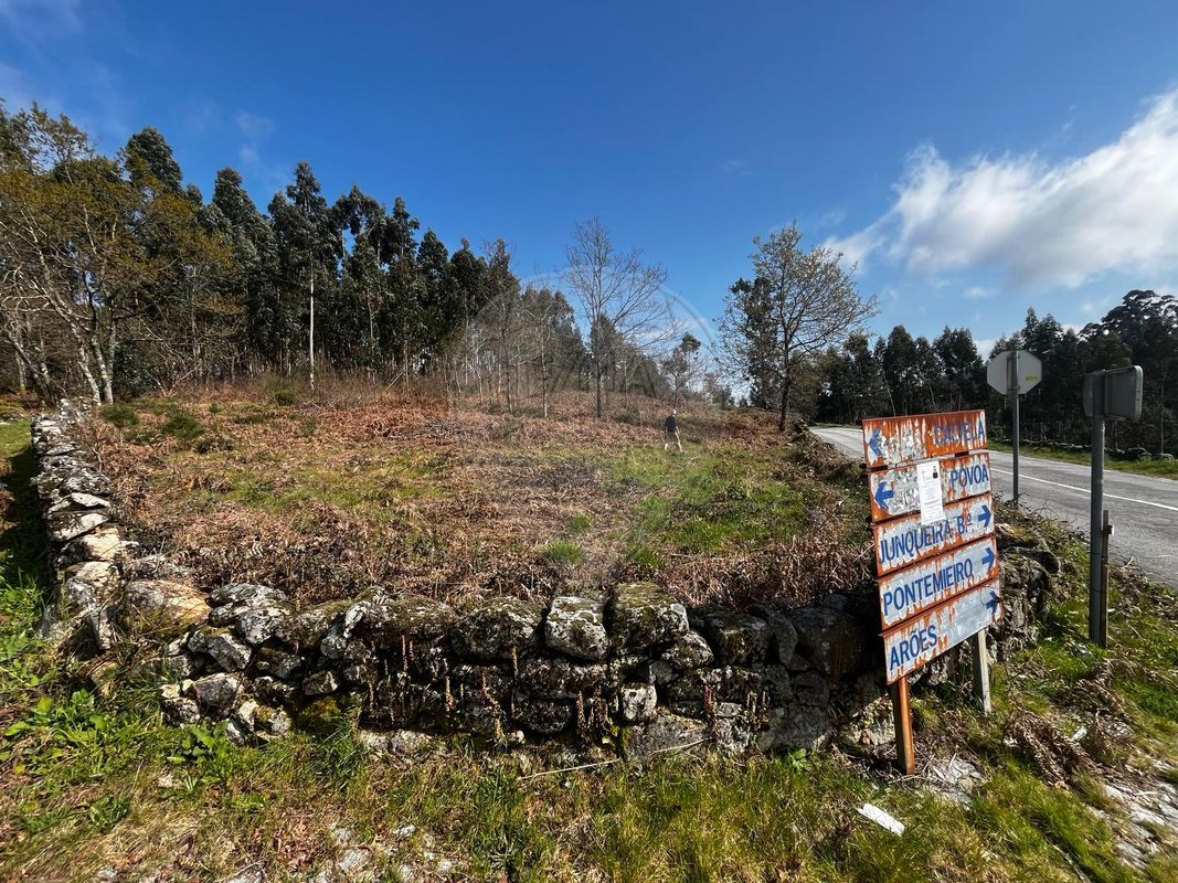 Terreno para venda