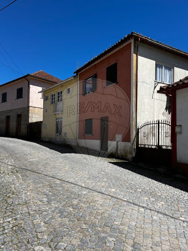 Moradia T3 para venda