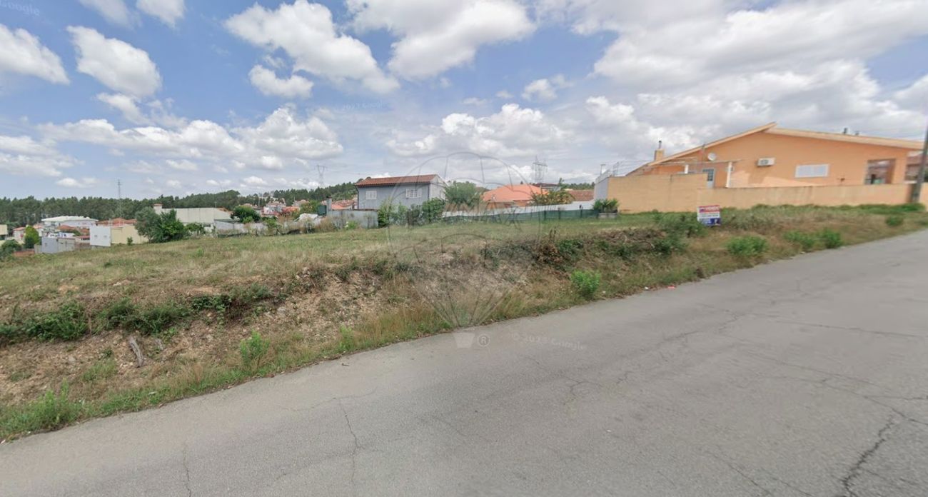 Terreno para venda