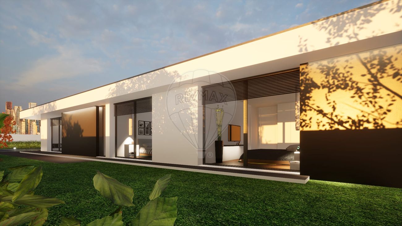 Moradia T3 para venda