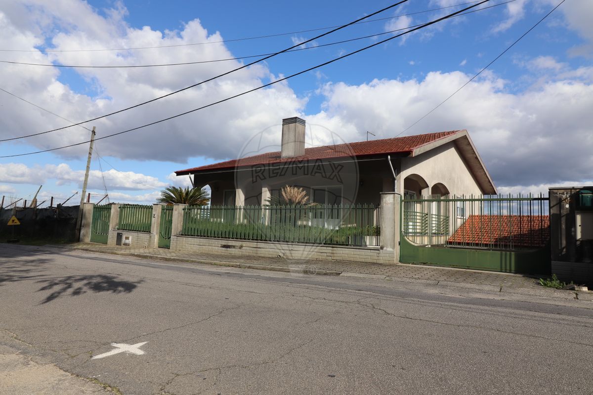 Moradia T3 para venda