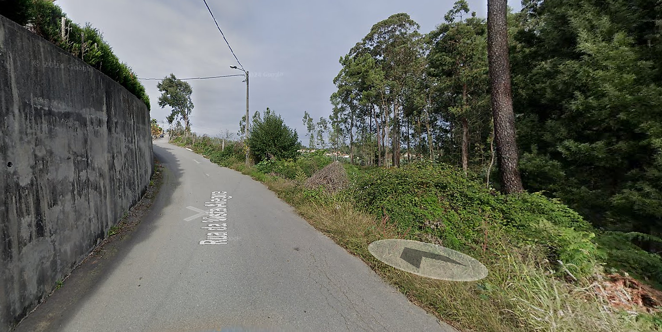 Land for sale in Vila Nova de Gaia, Portugal — €50,000