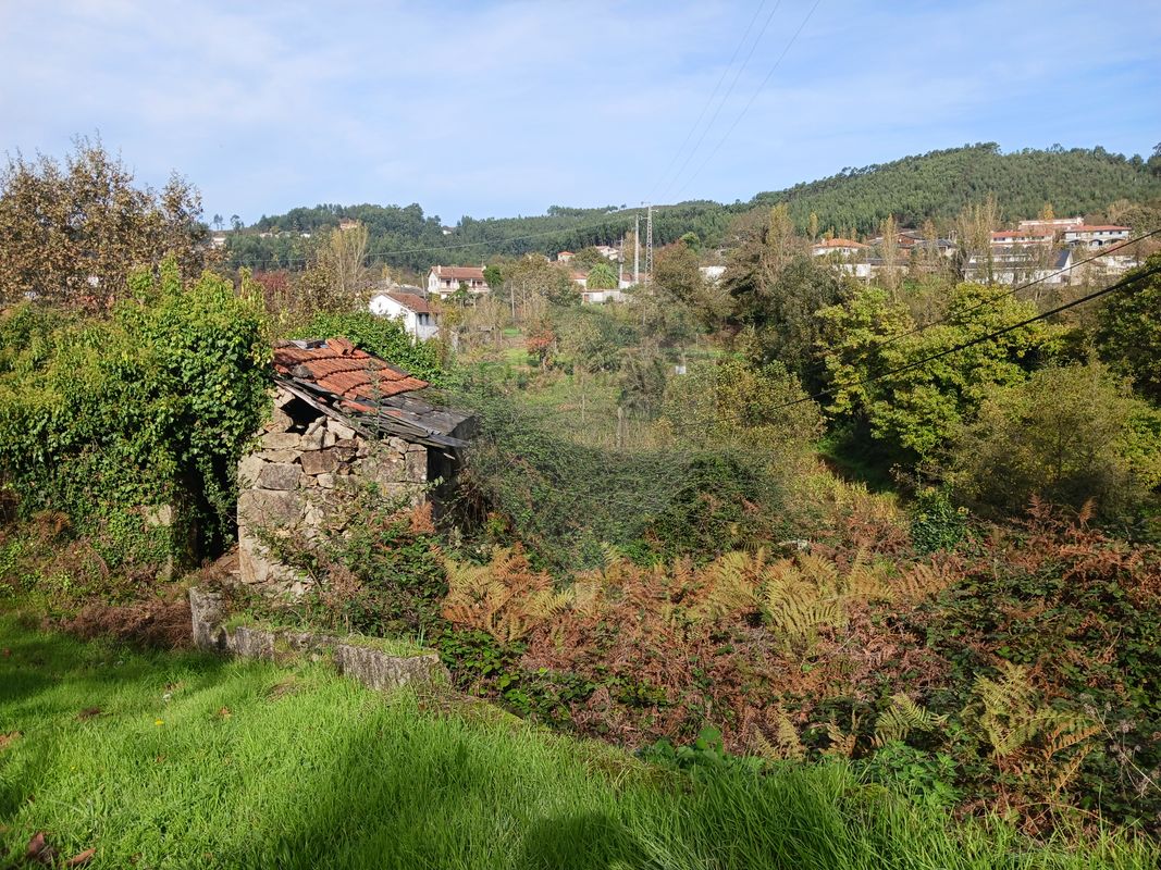 Terreno para venda