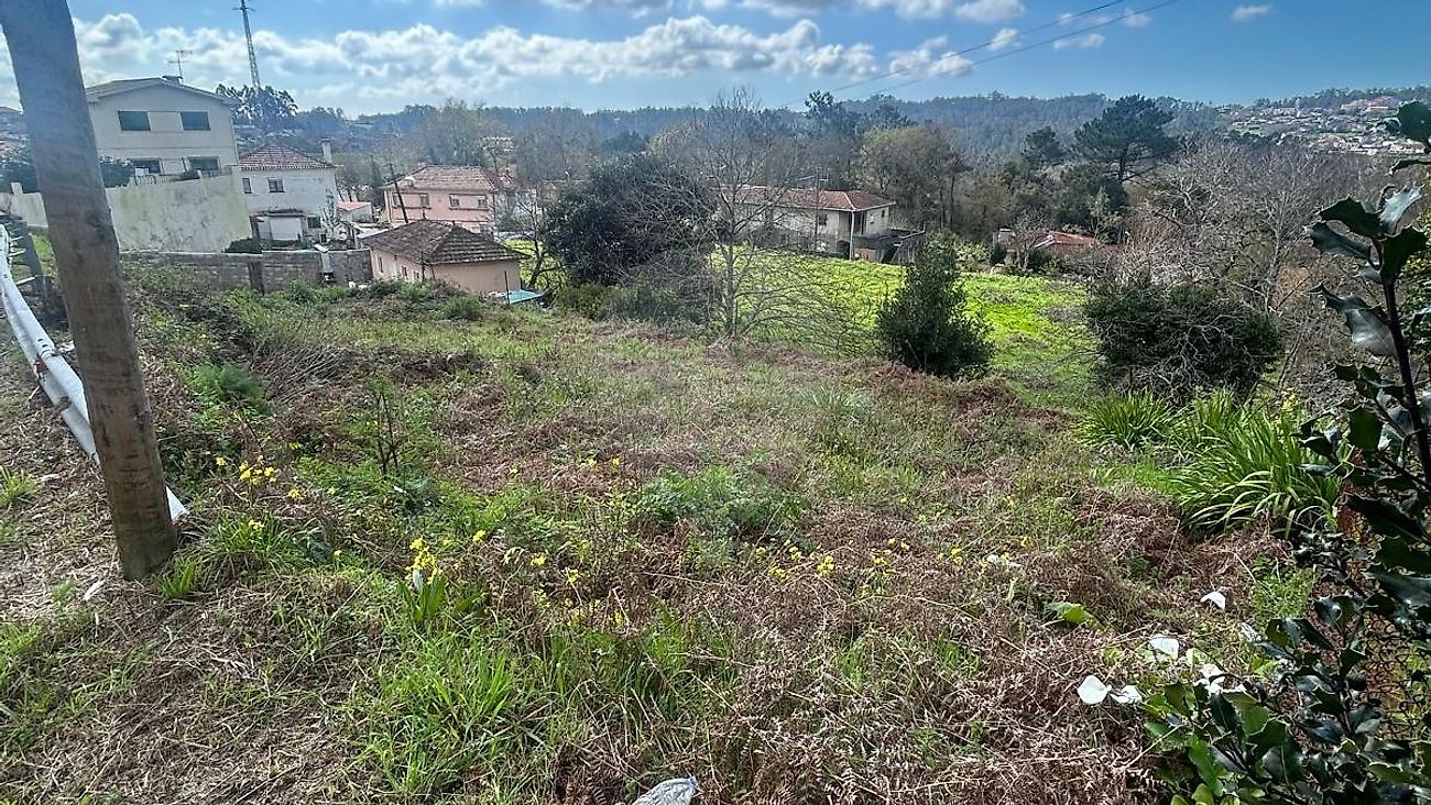 Apartamento à venda em Oliveira de Azeméis