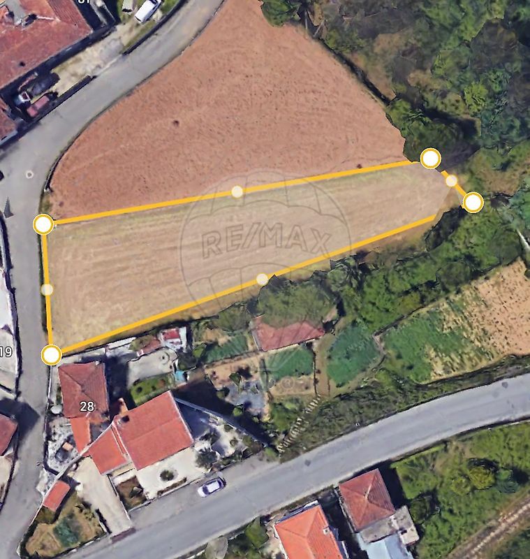 Apartamento à venda em Oliveira de Azeméis