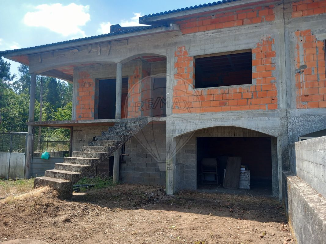 Moradia T3 para venda