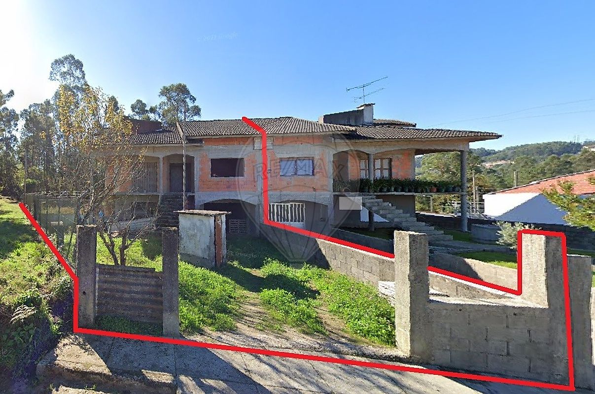 Moradia T3 para venda