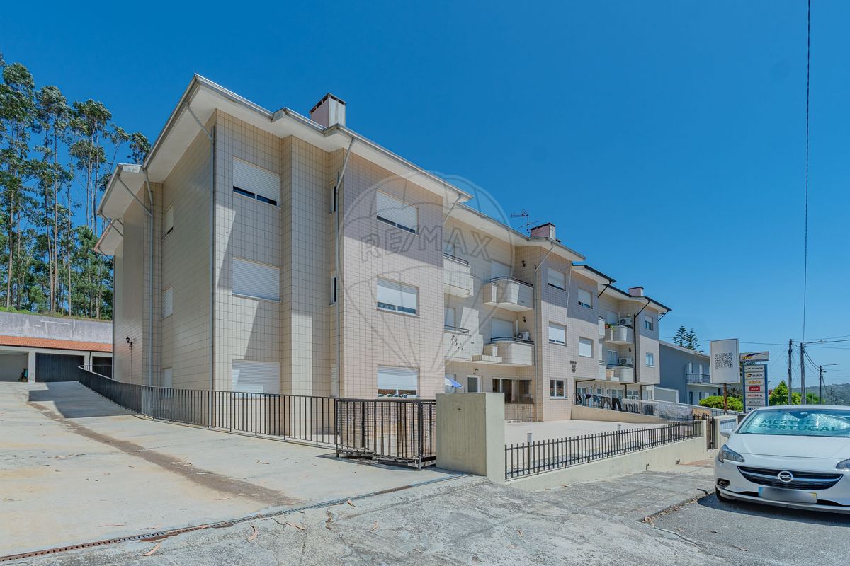 Apartamento T2 para venda