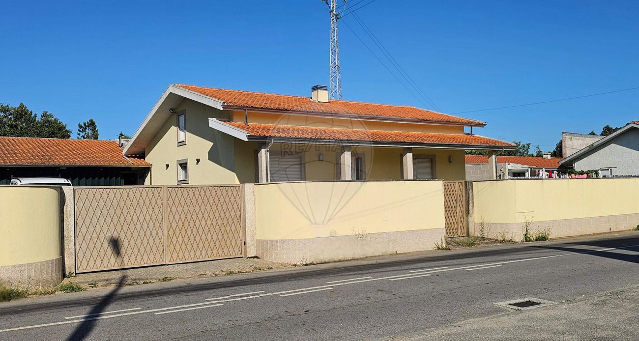 Moradia T3 para venda
