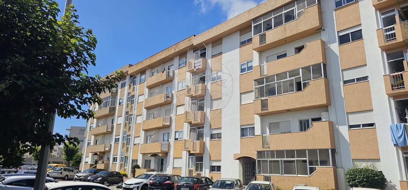 Apartamento T3 para venda