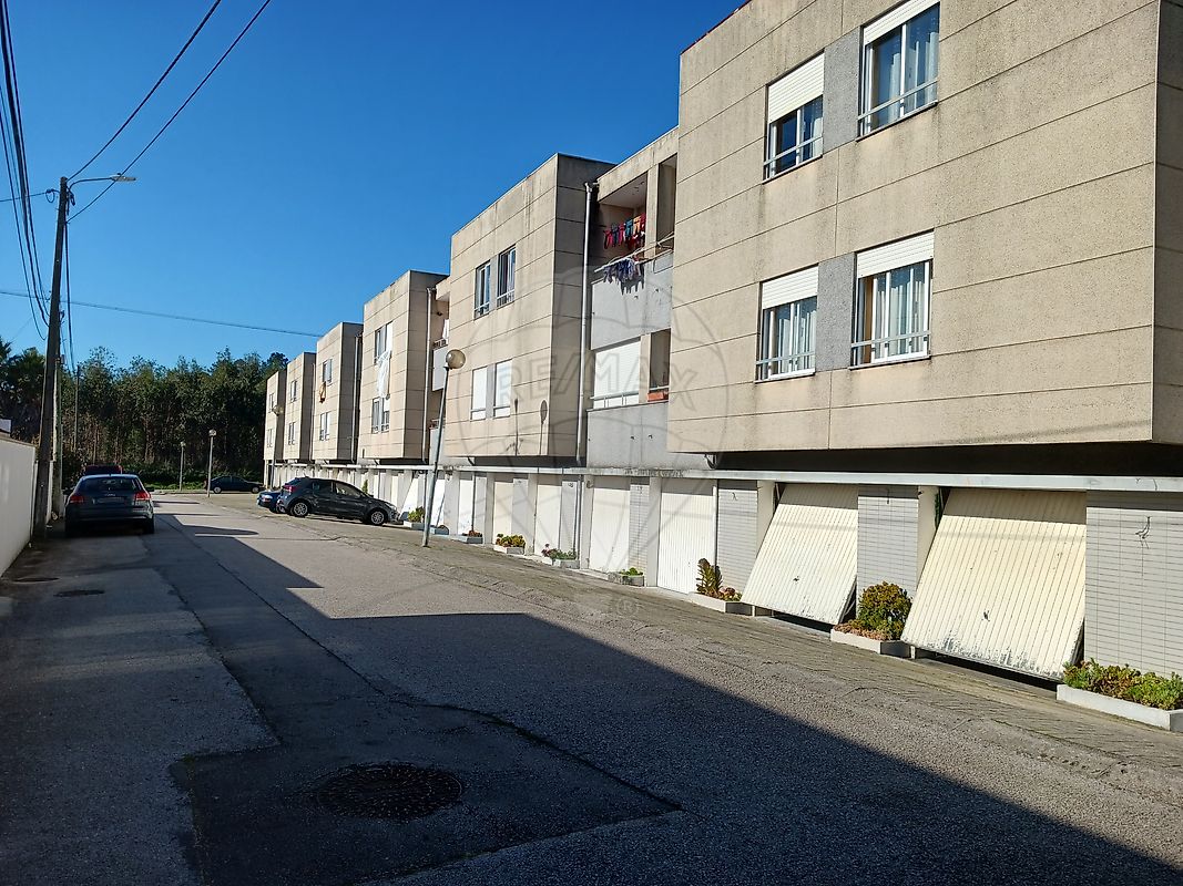 Apartamento T2 para venda