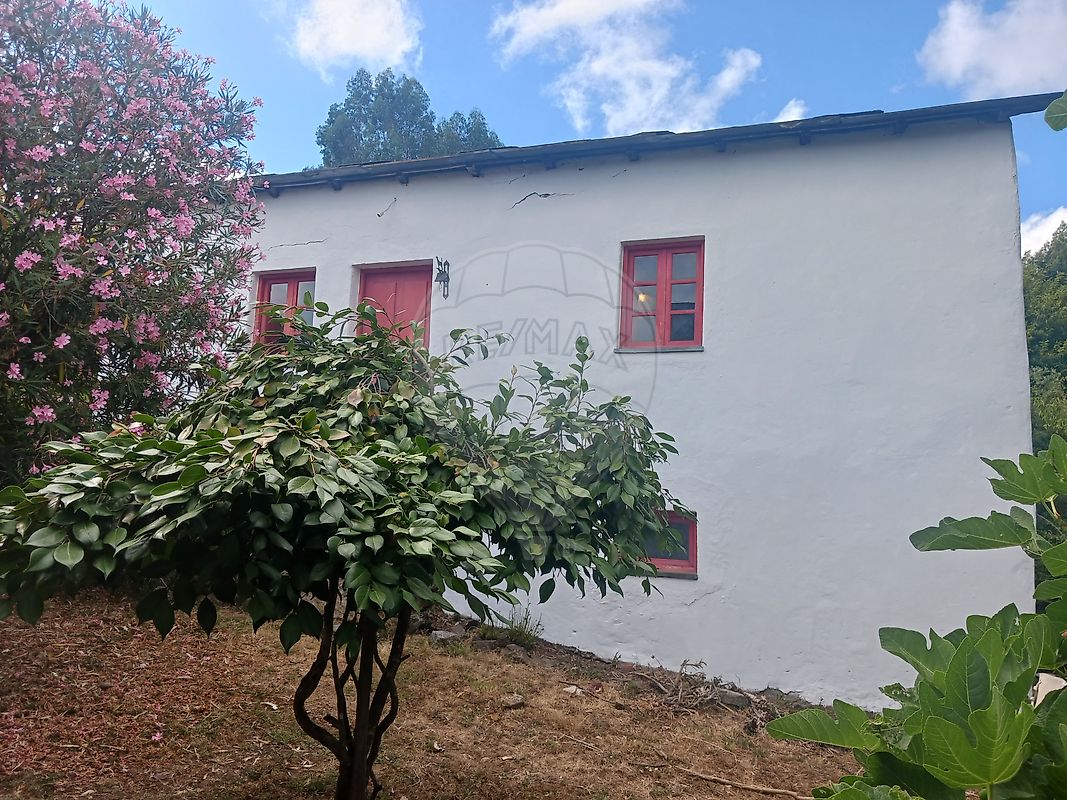 Quinta T2 para venda