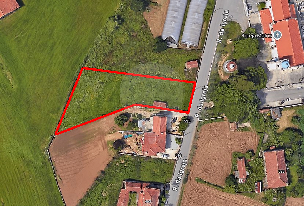 Terreno para venda