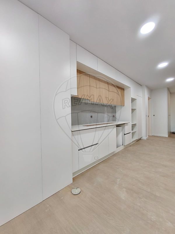 Apartamento T3 para venda