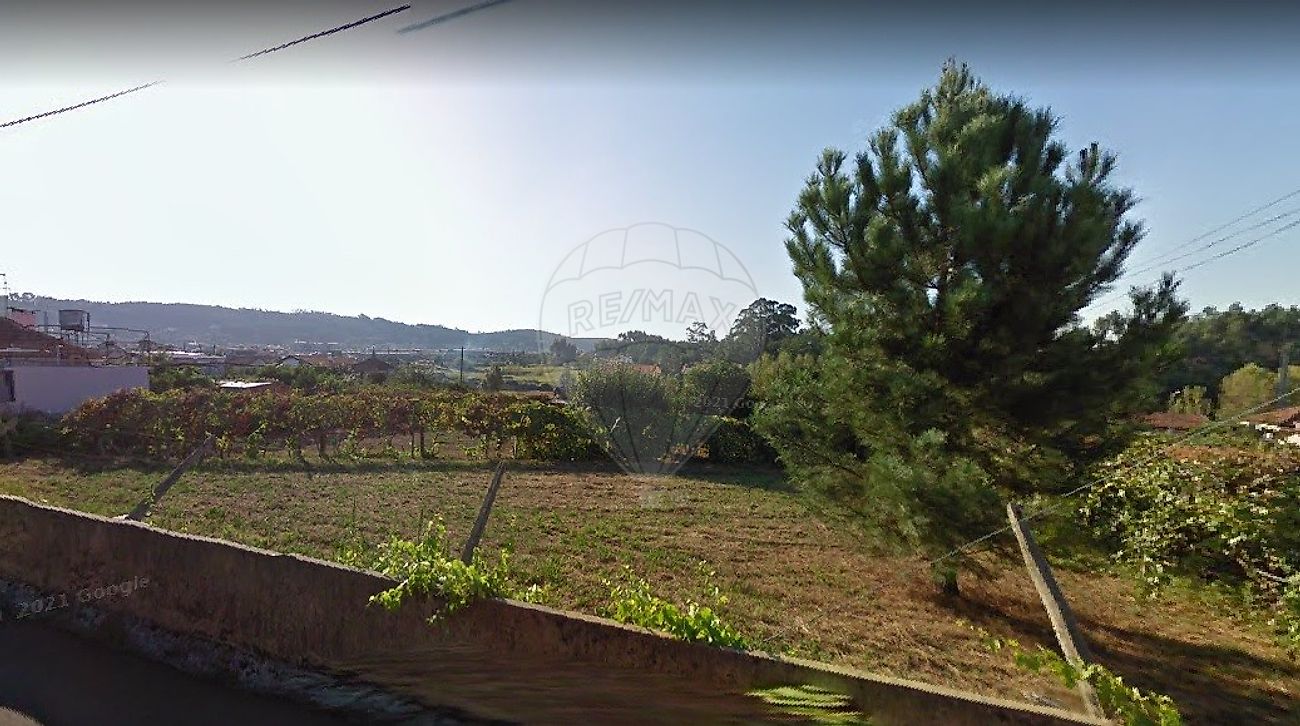 Terreno para venda