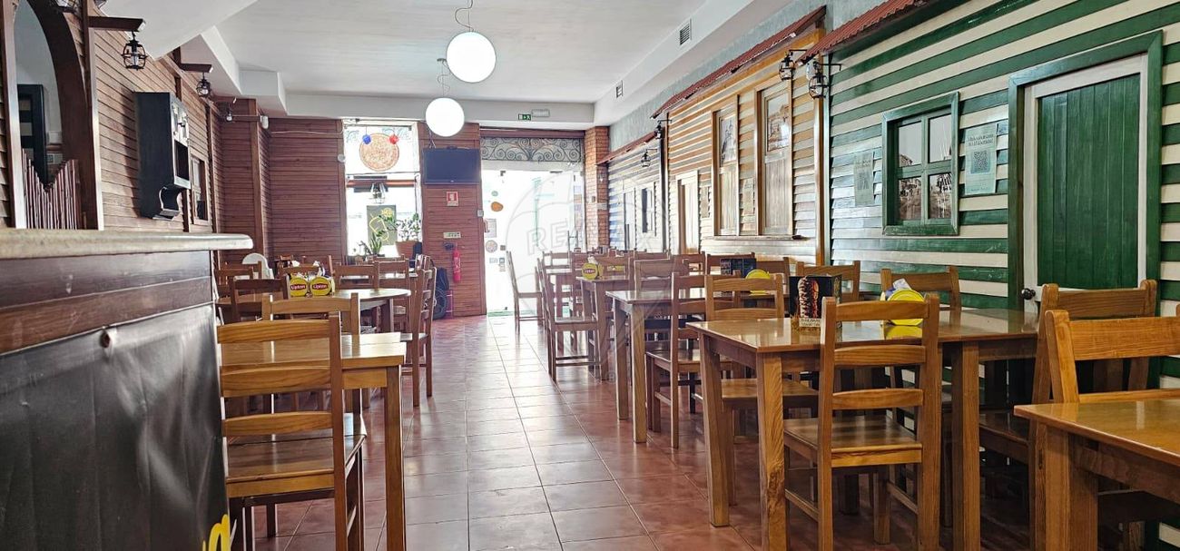 Loja  para venda