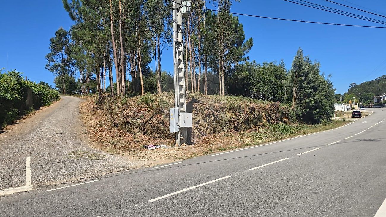 Terreno para venda