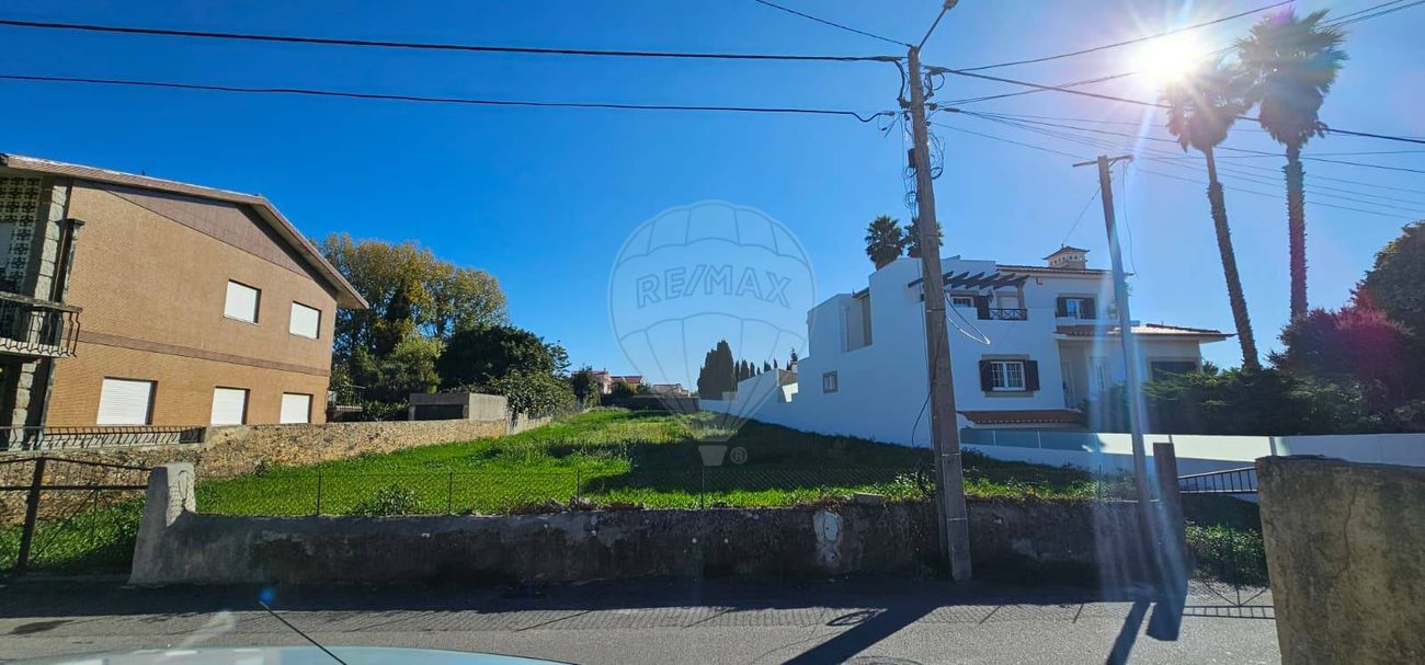 Terreno  para venda