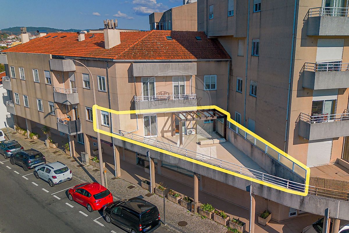 Apartamento T2 para venda
