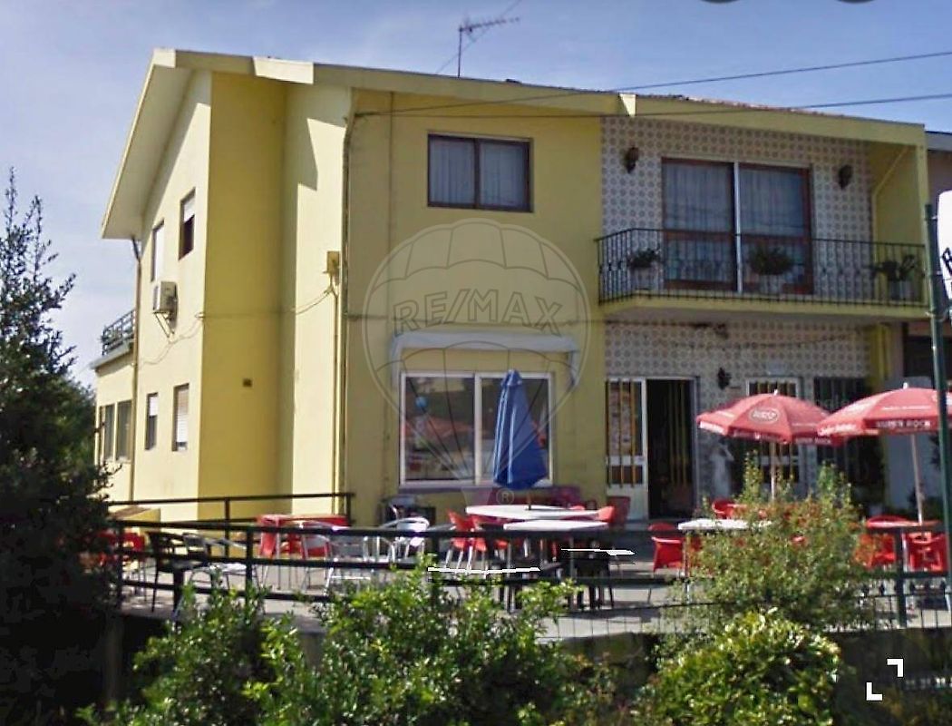 Prédio - Arrifana, Santa Maria da Feira, Aveiro