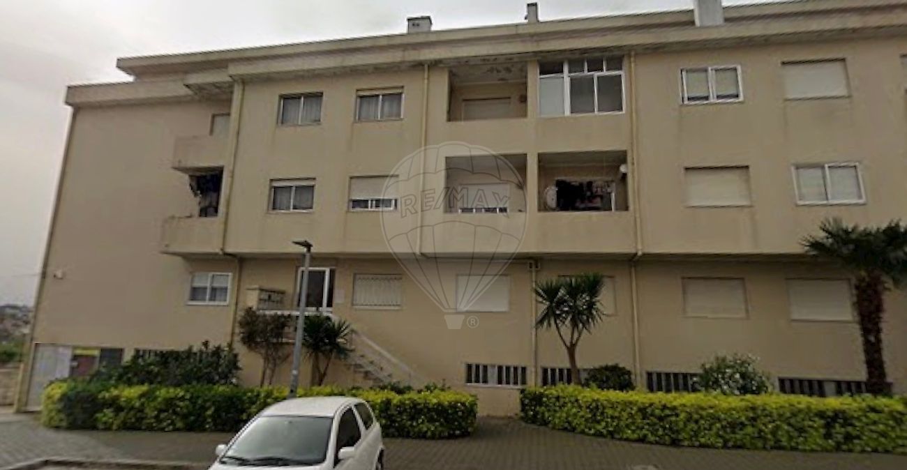 Apartamento T1 à venda em Vila Nova de Gaia