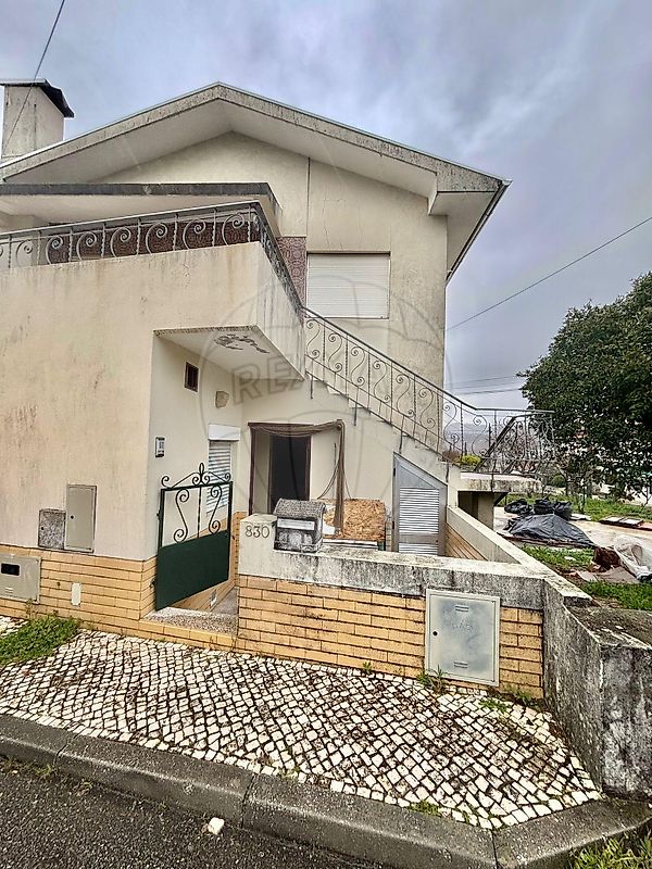 Apartamento - Cesar, Oliveira de Azeméis, Aveiro