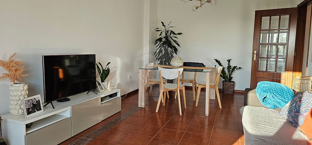 Apartamento T2 à venda em Ovar